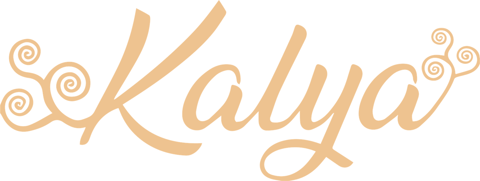 kalya web logo